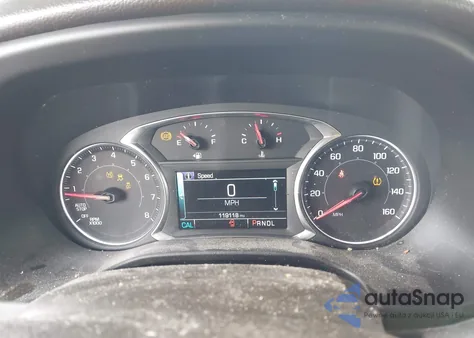 2018 GMC Acadia Slt-1 from USA, damaged, VIN 1GKKNMLA1JZ178927